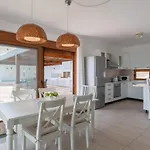 Villa Milena With Private Pool, Vlicha Beach Lindos