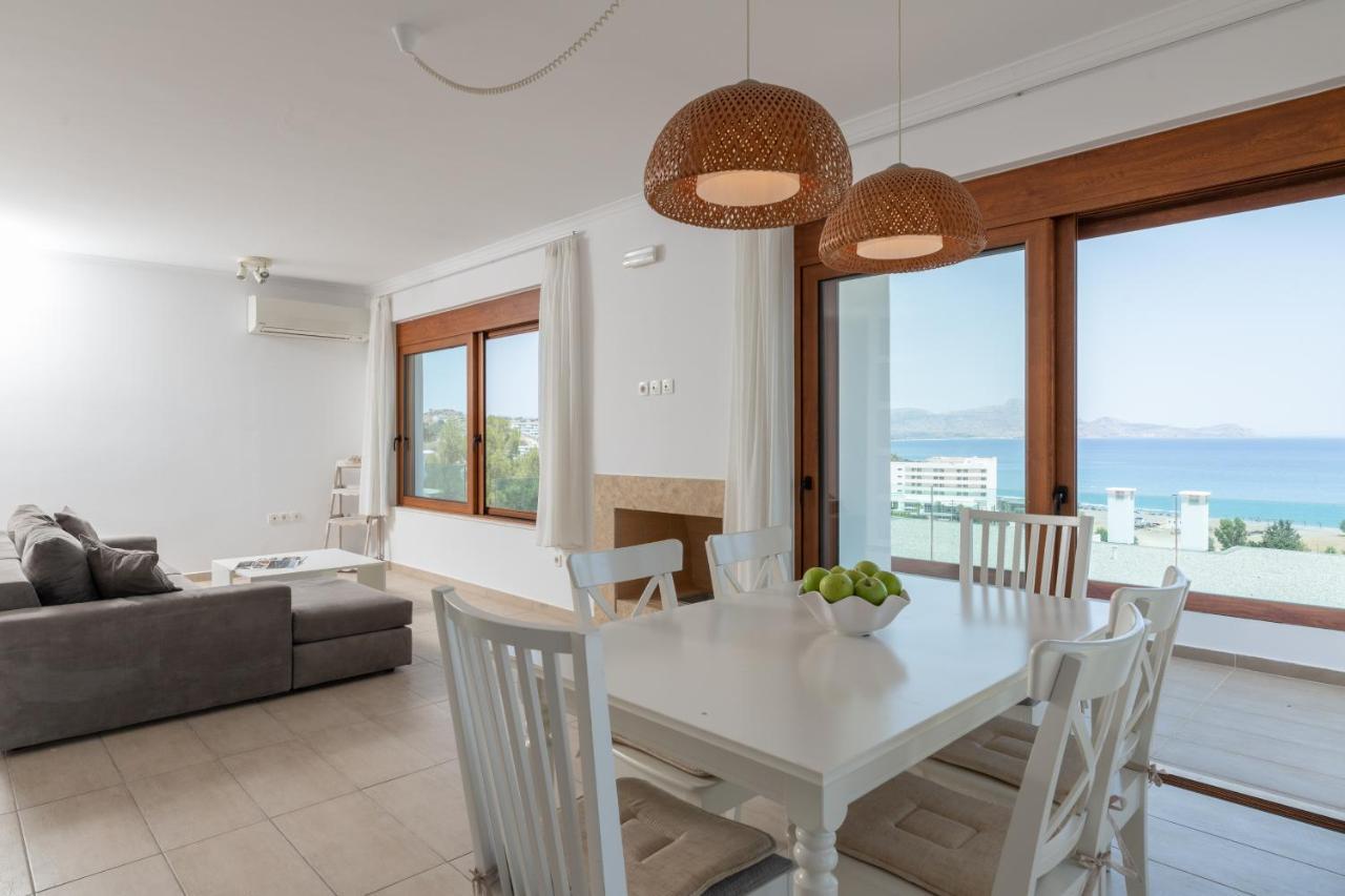 Milena With Private Pool, Vlicha Villa *
