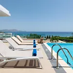 Villa Milena With Private Pool, Vlicha Beach Lindos